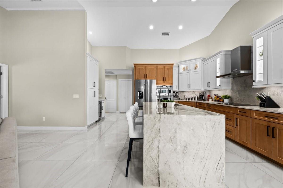 CHAPMAN MANORS - Residential