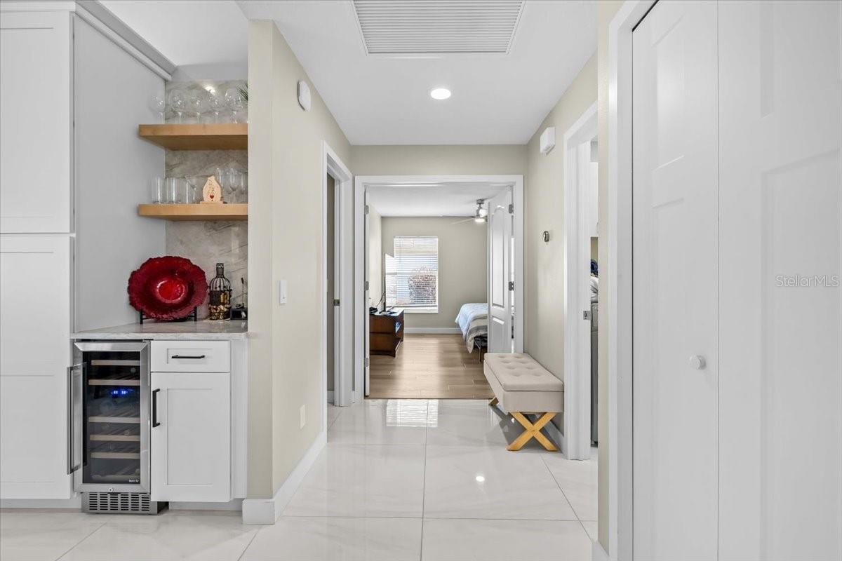 CHAPMAN MANORS - Residential