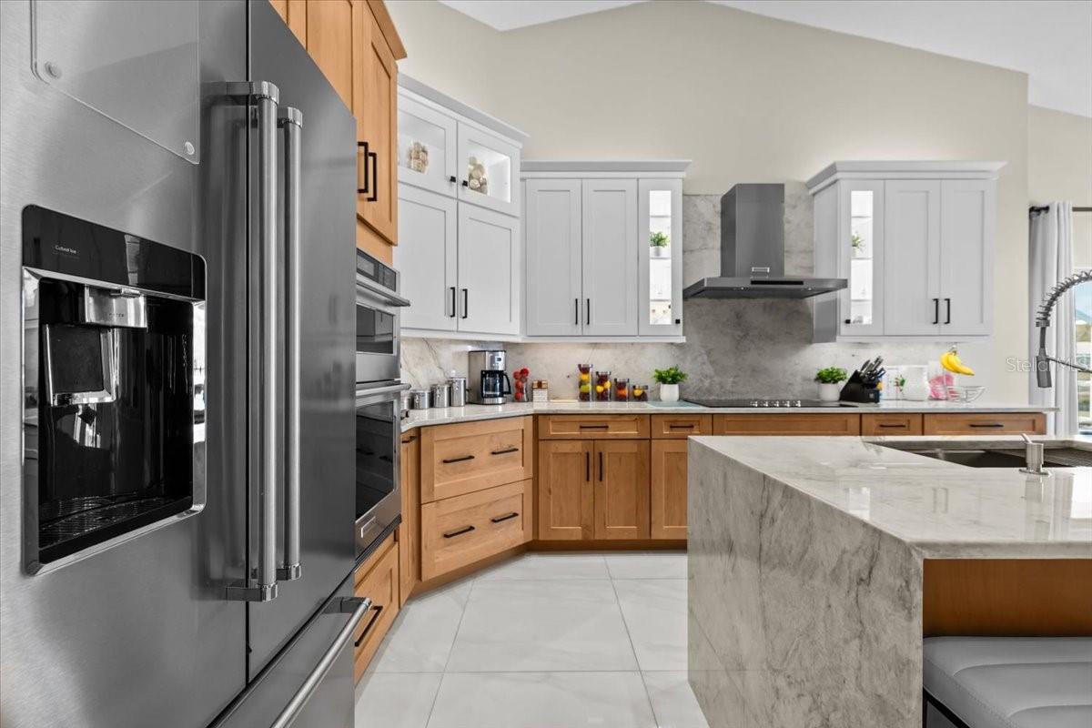 CHAPMAN MANORS - Residential