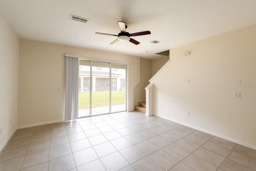 Photo of 1288 Yellow Finch Drive, Davenport, FL 33837 (MLS # S5135210)