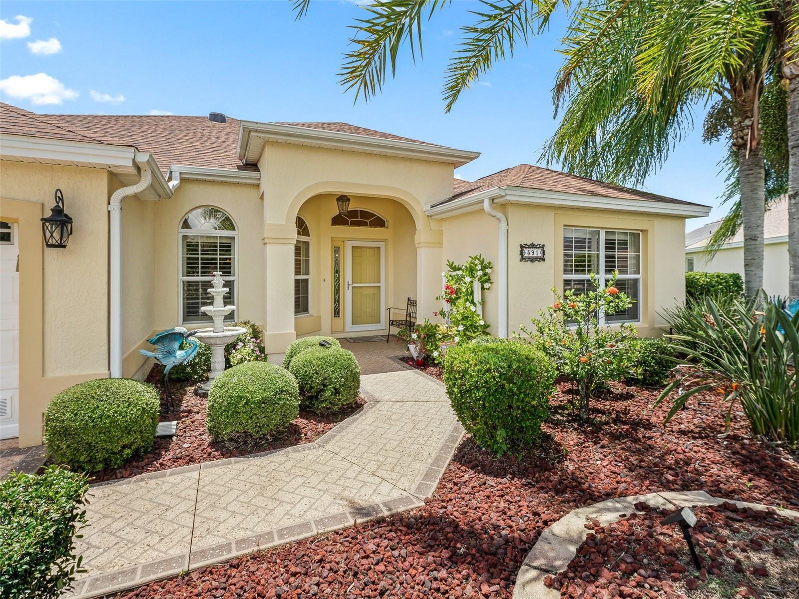 591 ALLENWOOD LOOP