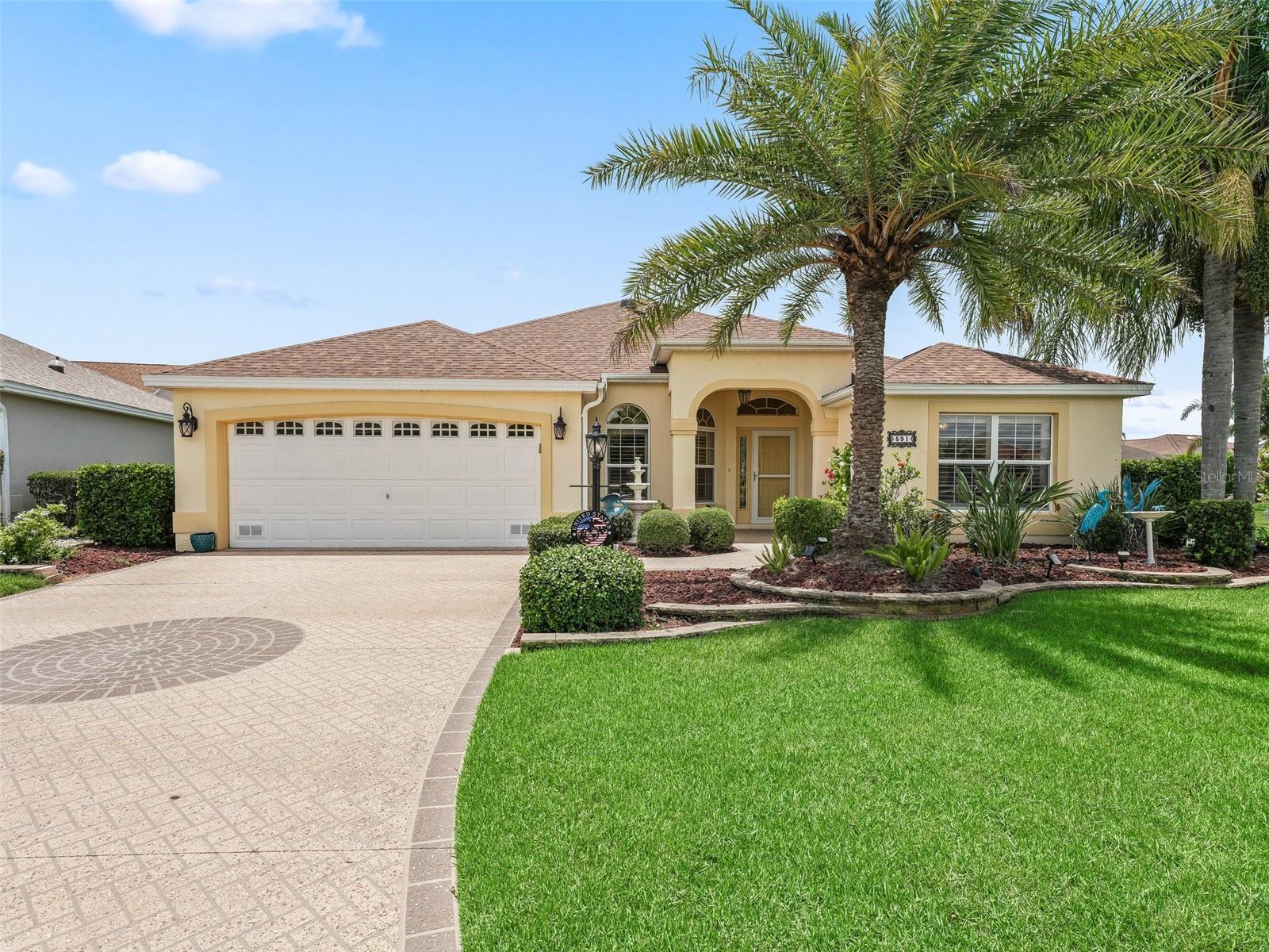 591 ALLENWOOD LOOP