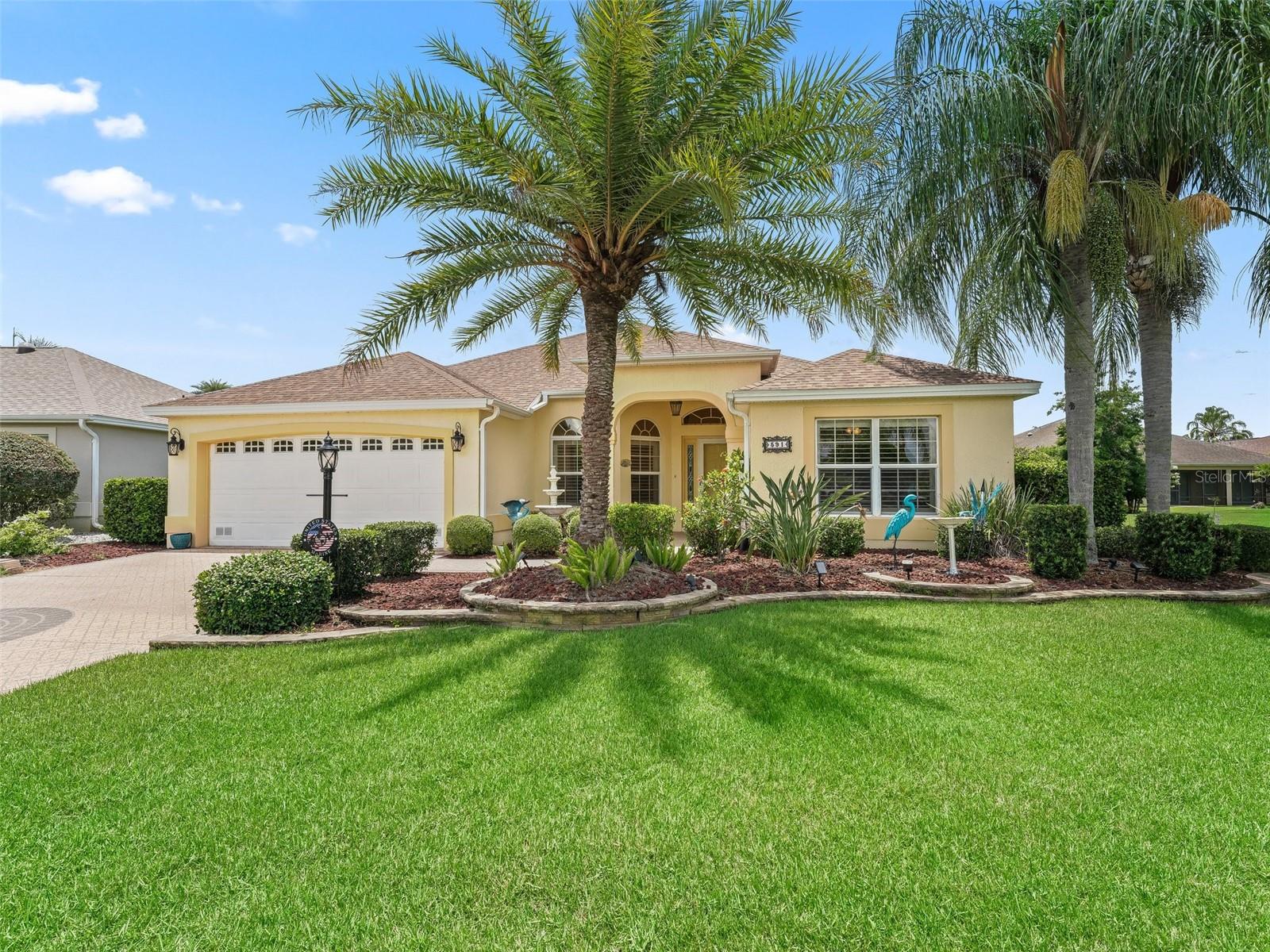 591 ALLENWOOD LOOP