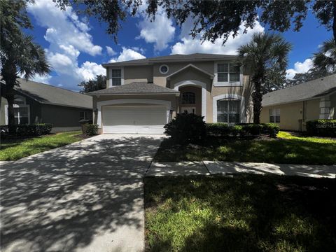 A home in KISSIMMEE