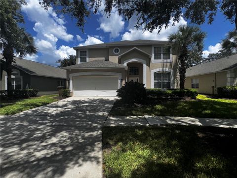 A home in KISSIMMEE