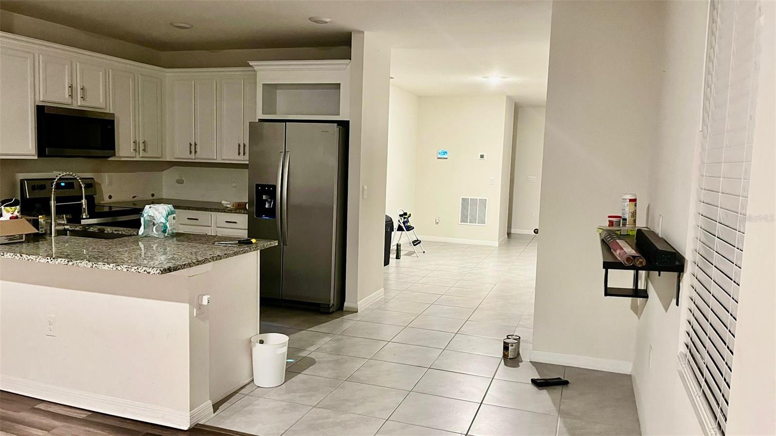 VILLAGES AT HARMONY PH 1C-1 & 1D - Residential Lease