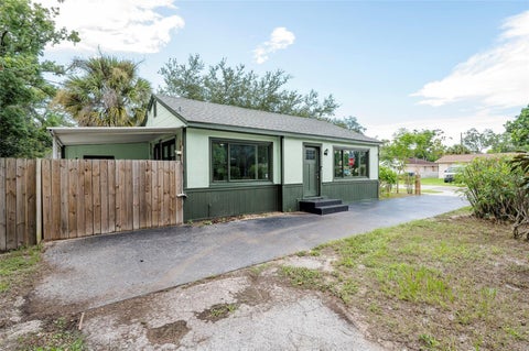 Photo of 1700 Trotter Road, Largo, FL 33774 (MLS # OM732163)