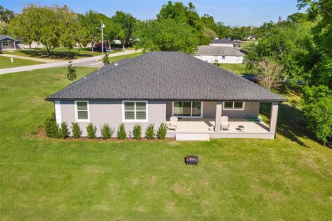 Tiny photo for 415 N Dixie Drive, Howey In The Hills, FL 34737 (MLS # G5110089)