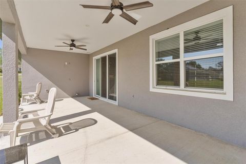 Tiny photo for 415 N Dixie Drive, Howey In The Hills, FL 34737 (MLS # G5110089)