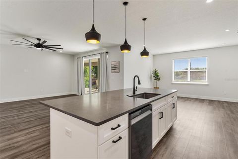 Tiny photo for 415 N Dixie Drive, Howey In The Hills, FL 34737 (MLS # G5110089)