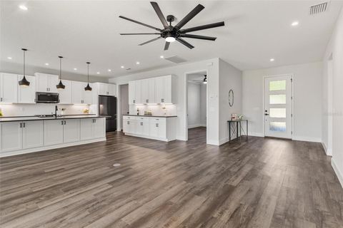 Tiny photo for 415 N Dixie Drive, Howey In The Hills, FL 34737 (MLS # G5110089)