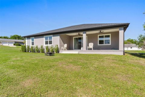 Tiny photo for 415 N Dixie Drive, Howey In The Hills, FL 34737 (MLS # G5110089)