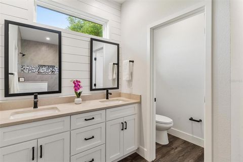 Tiny photo for 415 N Dixie Drive, Howey In The Hills, FL 34737 (MLS # G5110089)