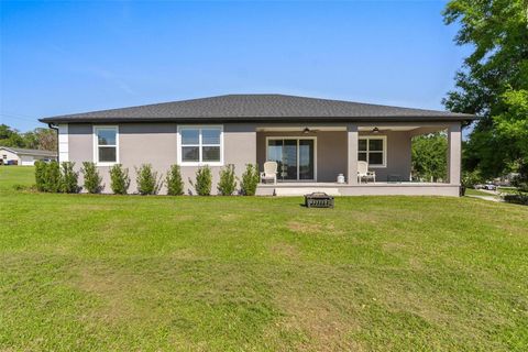 Tiny photo for 415 N Dixie Drive, Howey In The Hills, FL 34737 (MLS # G5110089)