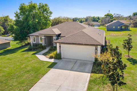 Tiny photo for 415 N Dixie Drive, Howey In The Hills, FL 34737 (MLS # G5110089)