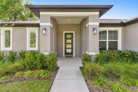 Tiny photo for 415 N Dixie Drive, Howey In The Hills, FL 34737 (MLS # G5110089)