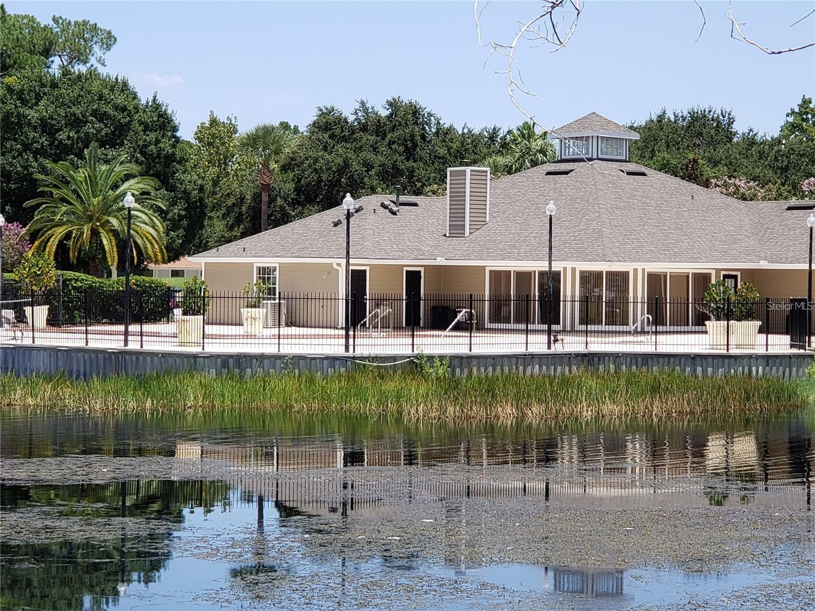 WALDEN PALMS CONDOMINIUM - Residential