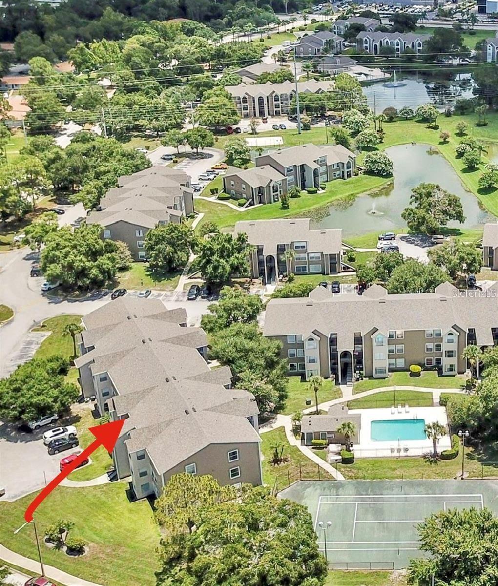 WALDEN PALMS CONDOMINIUM - Residential