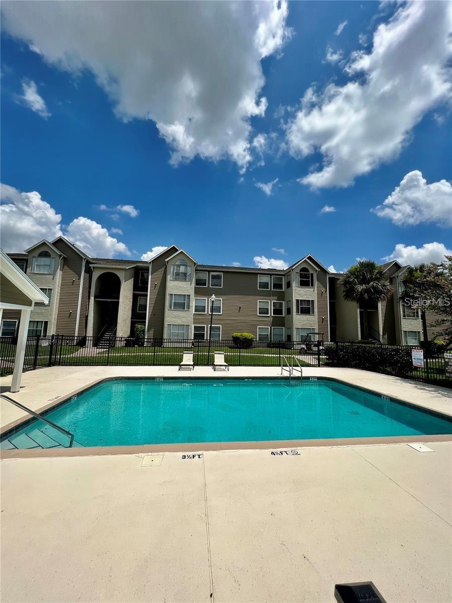 WALDEN PALMS CONDOMINIUM - Residential