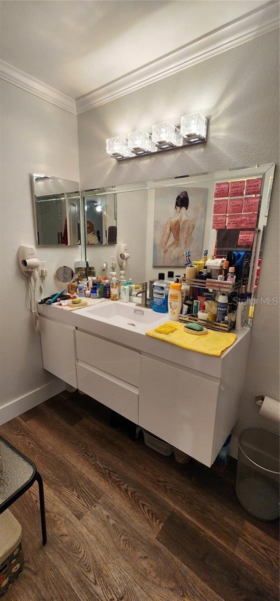 WALDEN PALMS CONDOMINIUM - Residential