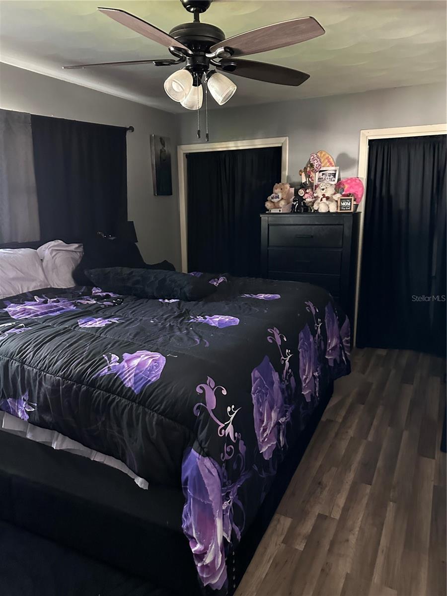 2198 ACADEMY DRIVE