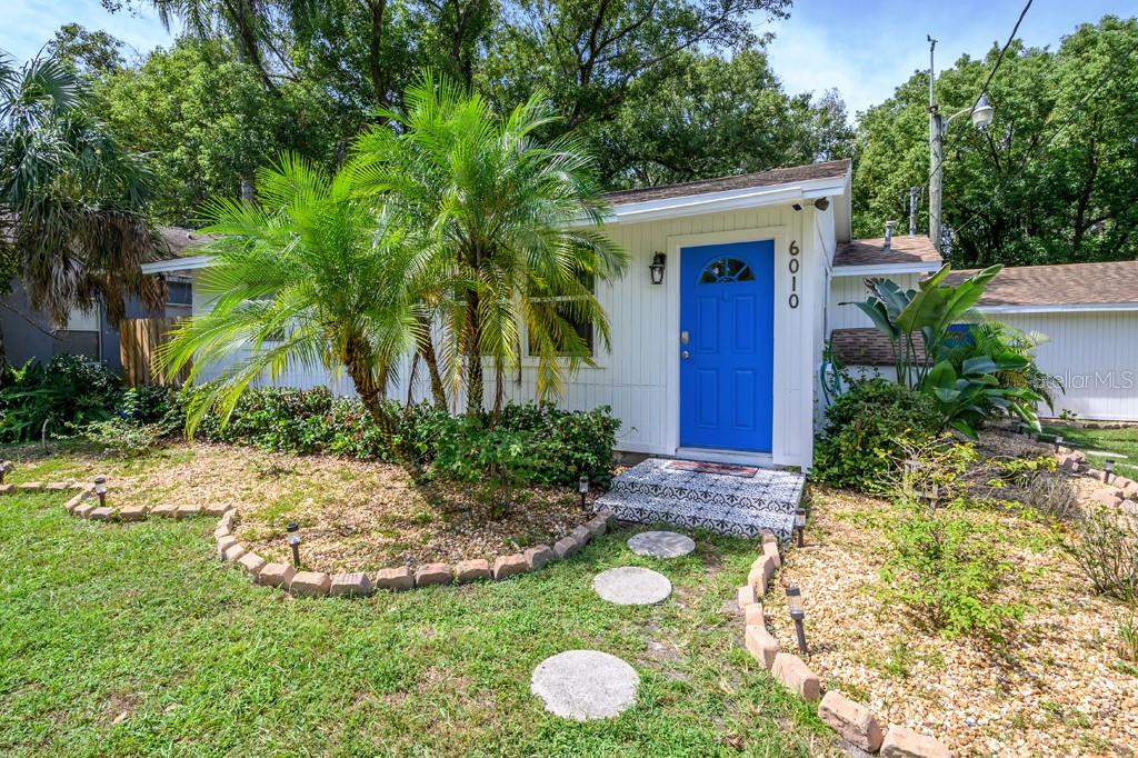 6010 N DEXTER AVENUE