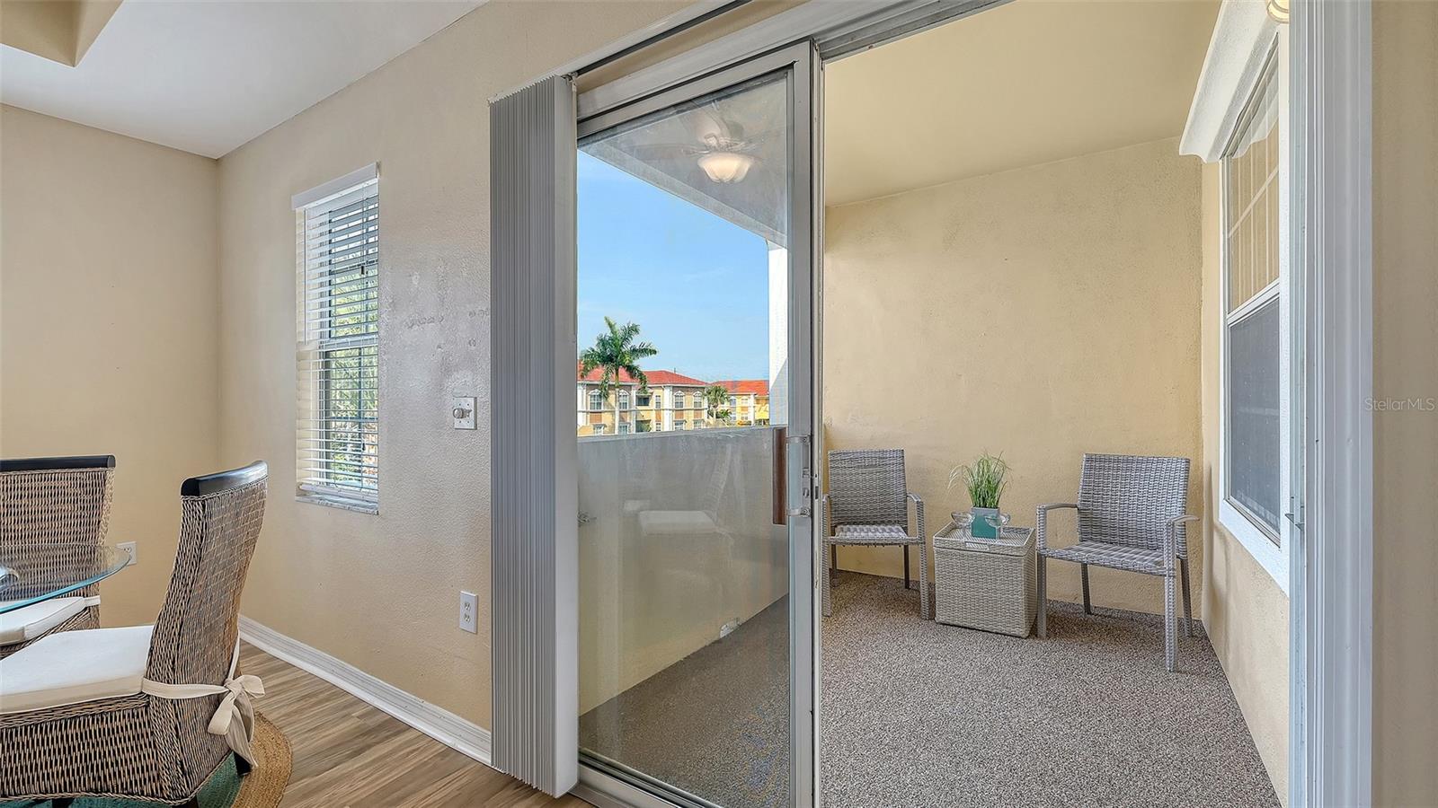 VILLAGIO - Residential