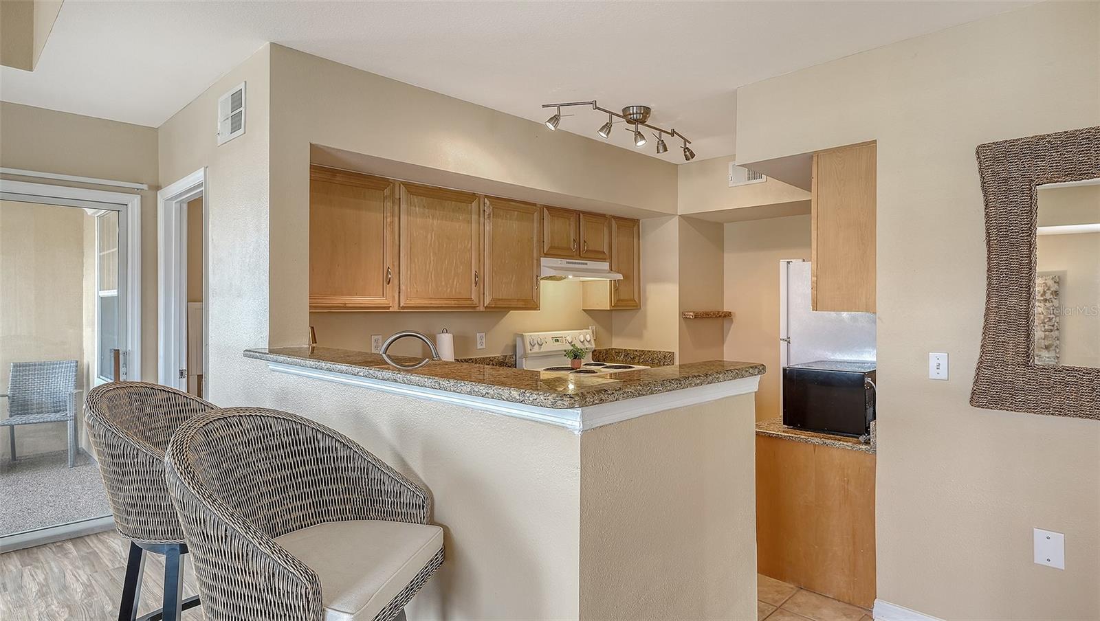 VILLAGIO - Residential