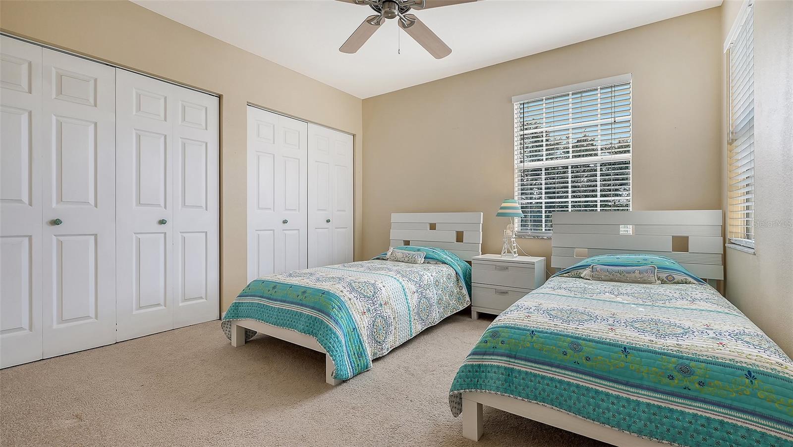 VILLAGIO - Residential