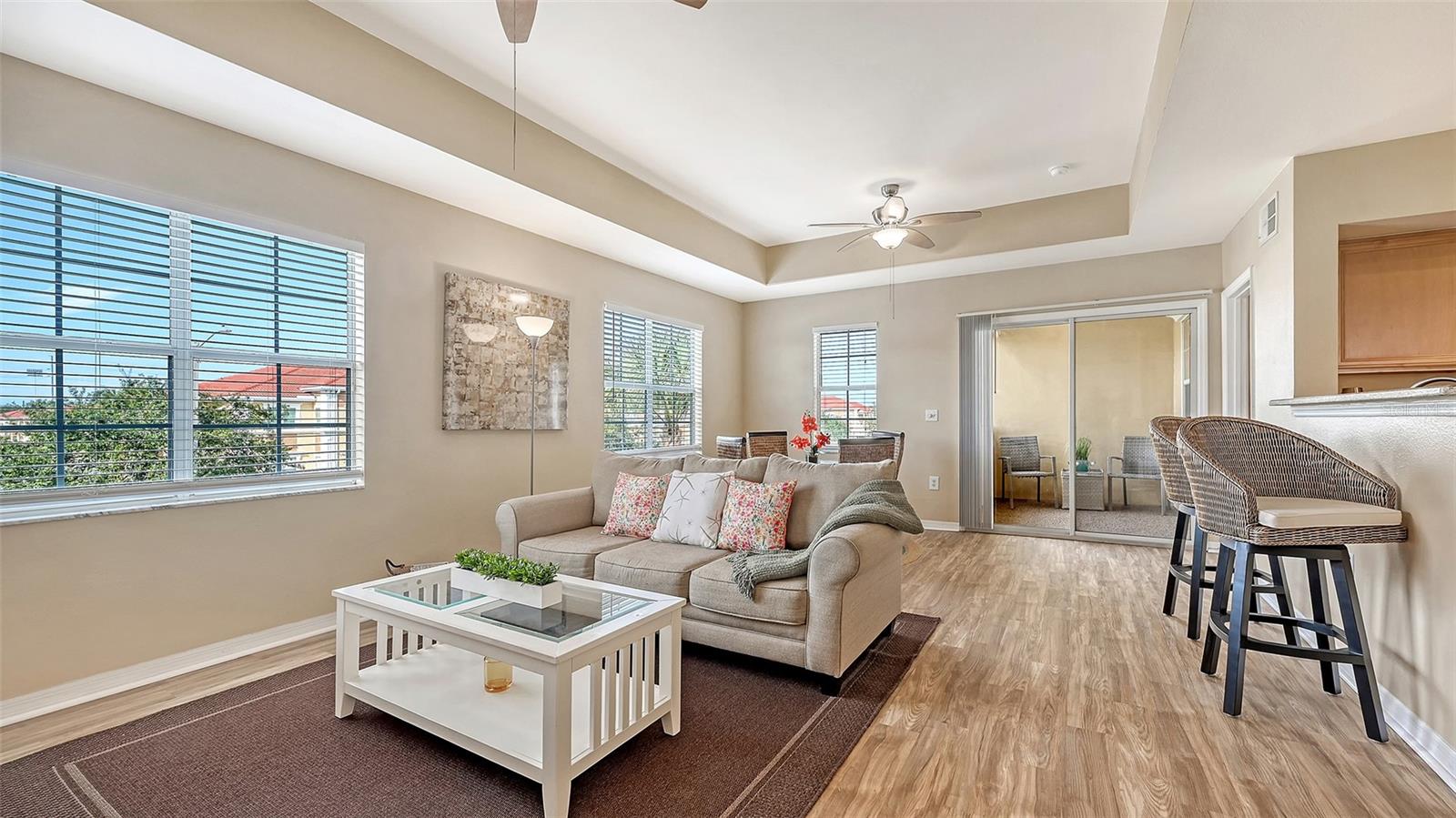 VILLAGIO - Residential