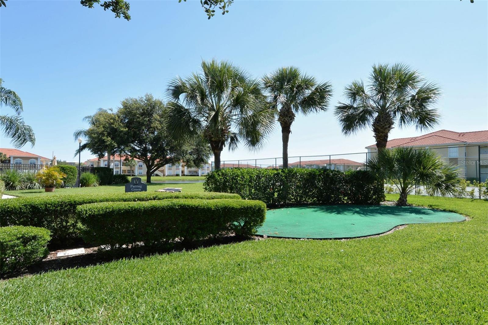 VILLAGIO - Residential