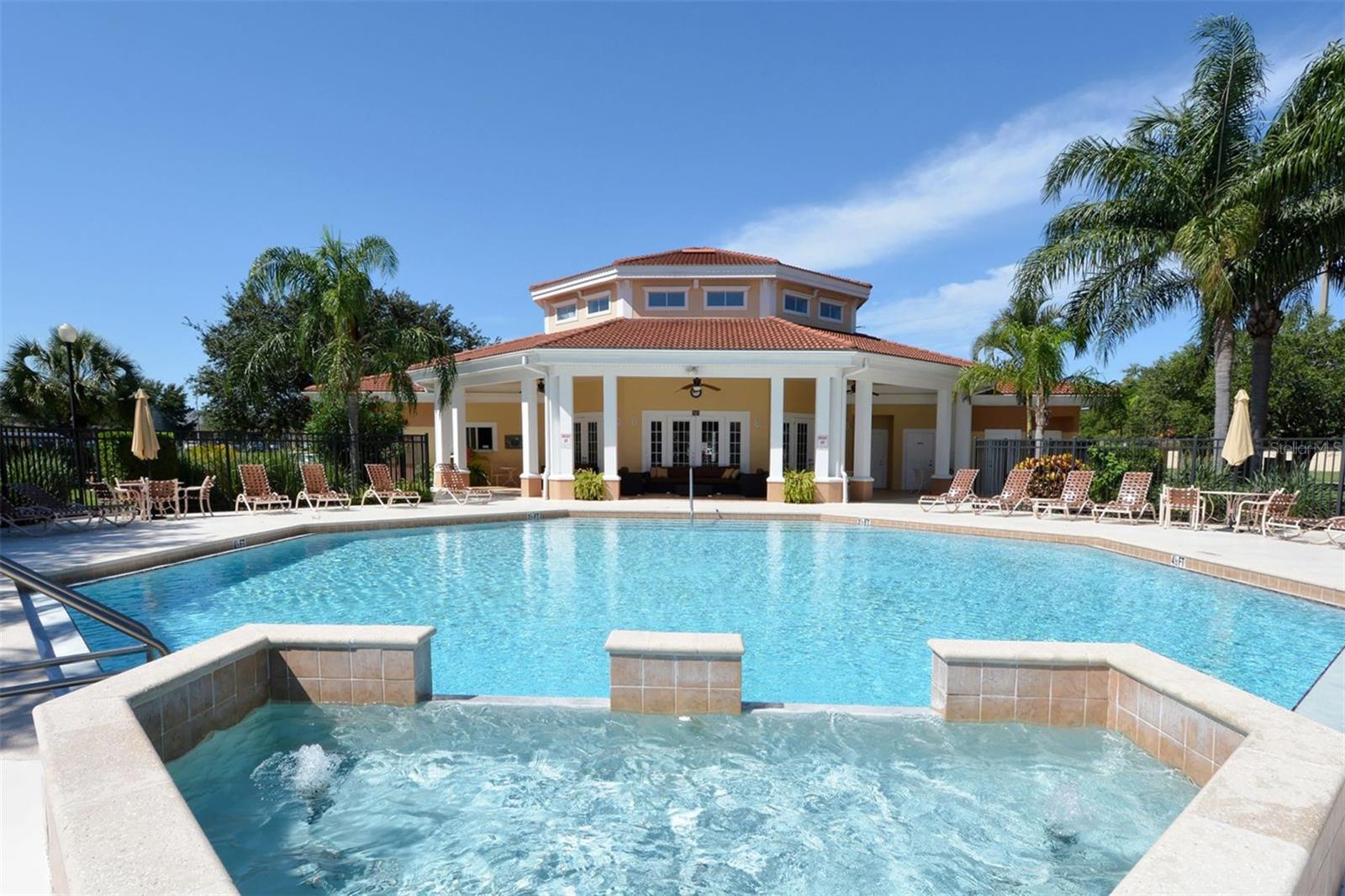 VILLAGIO - Residential