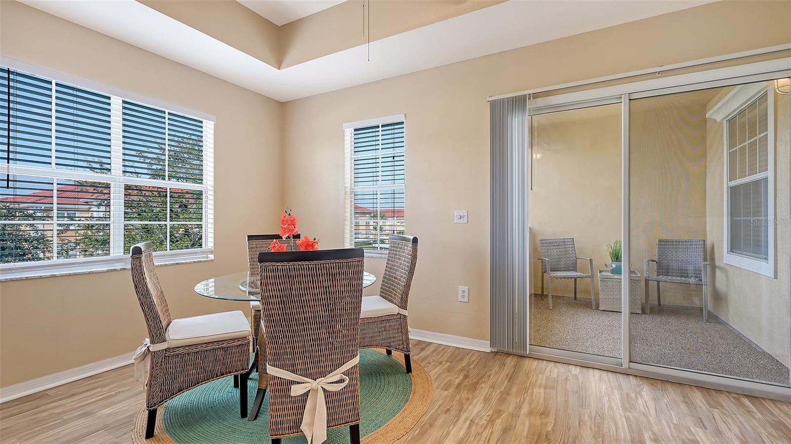 VILLAGIO - Residential