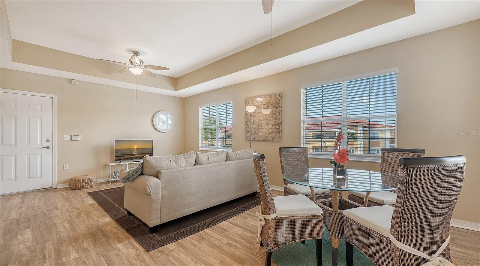 VILLAGIO - Residential