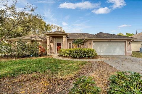 A home in ORLANDO