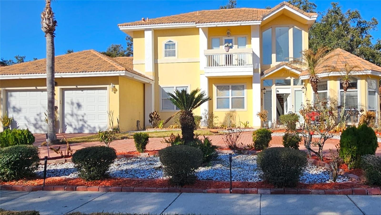 2747 KISSIMMEE BAY CIRCLE