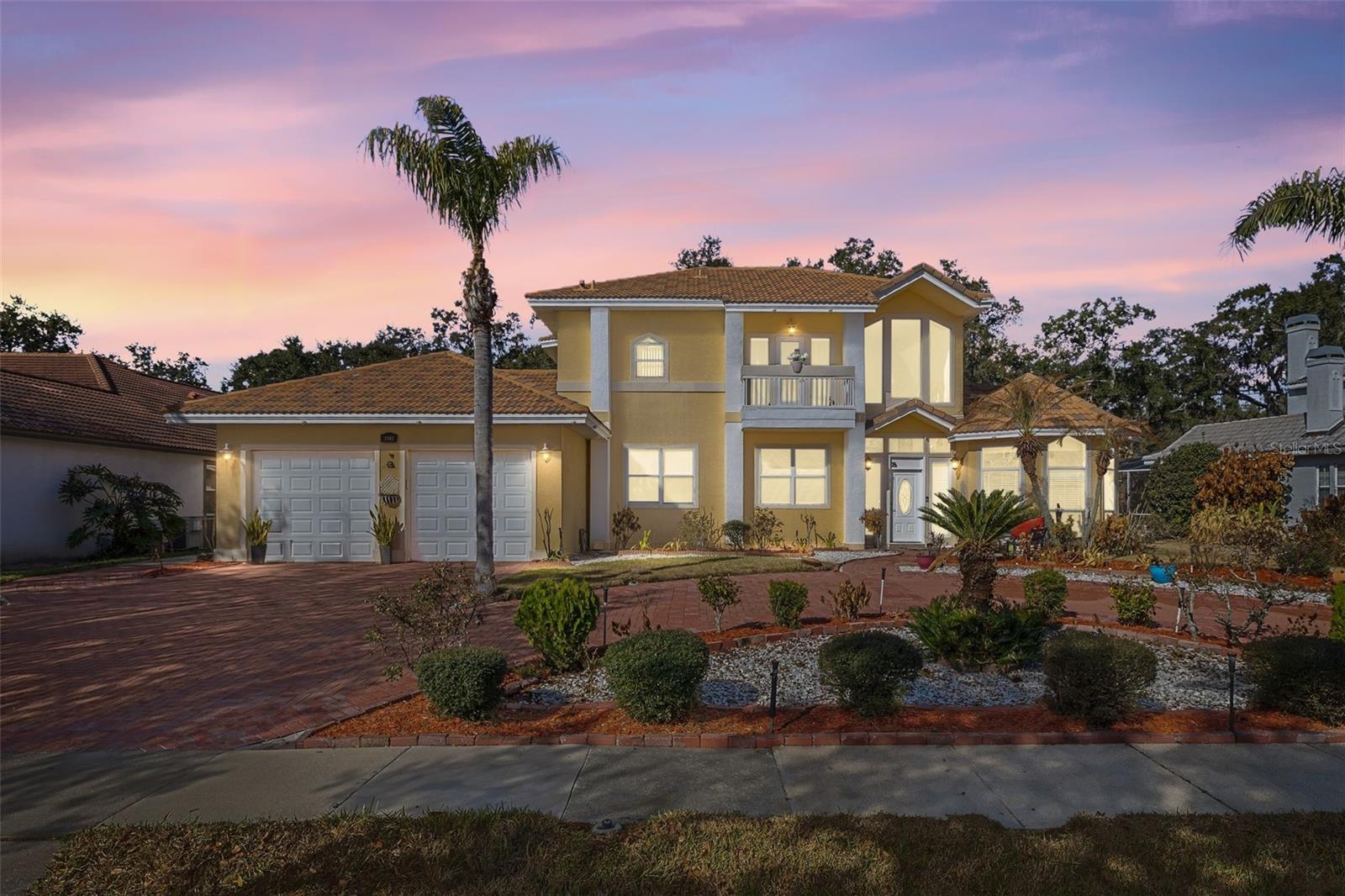 2747 KISSIMMEE BAY CIRCLE