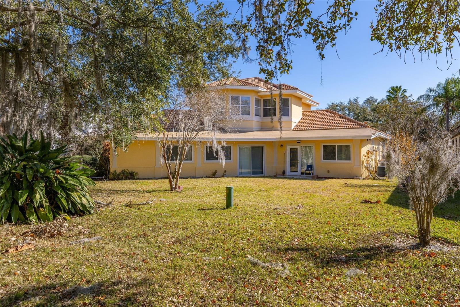 2747 KISSIMMEE BAY CIRCLE