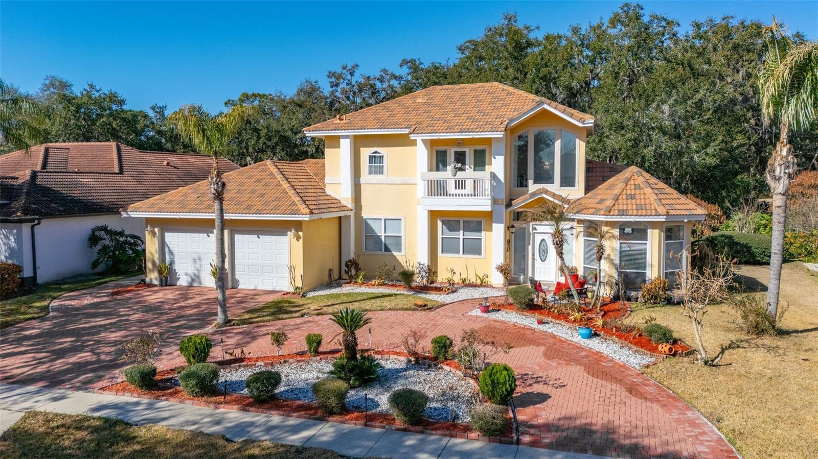 2747 KISSIMMEE BAY CIRCLE
