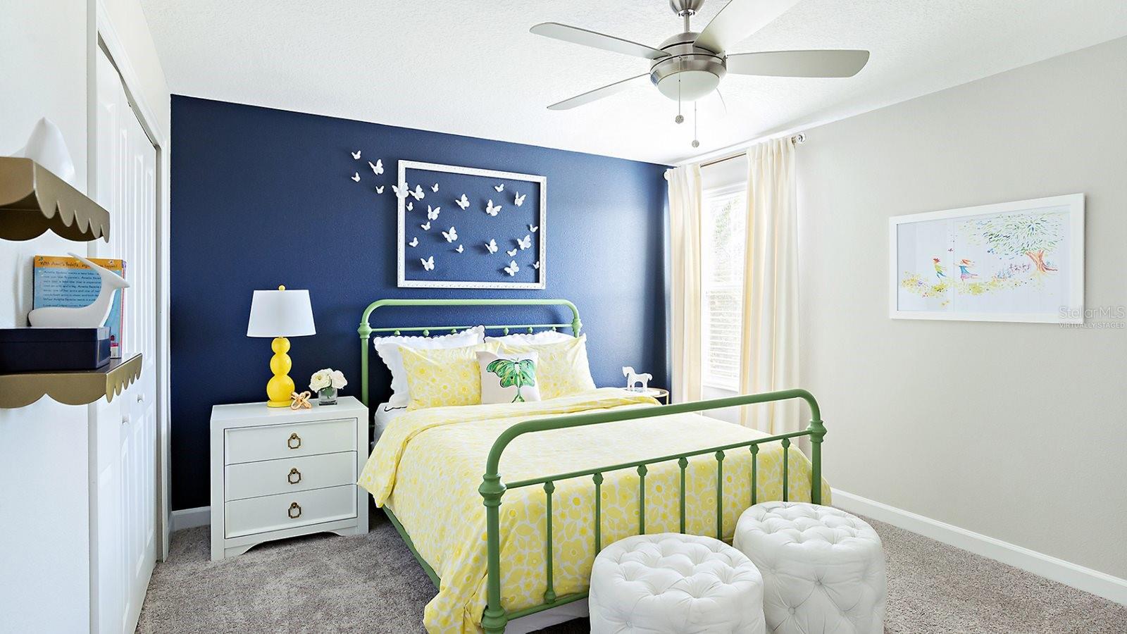 WELLNESS WAY 50S - Residential