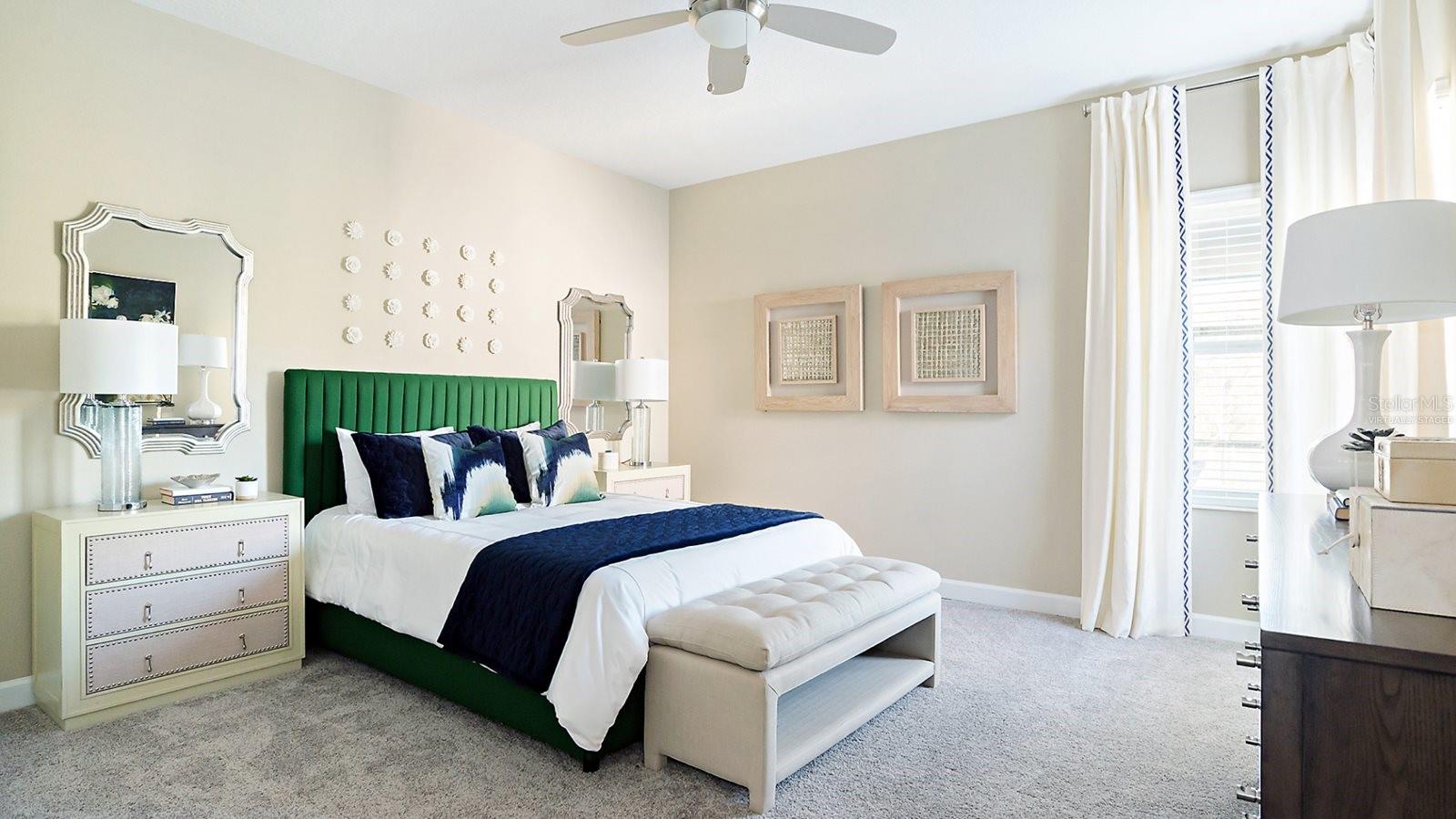 WELLNESS WAY 50S - Residential