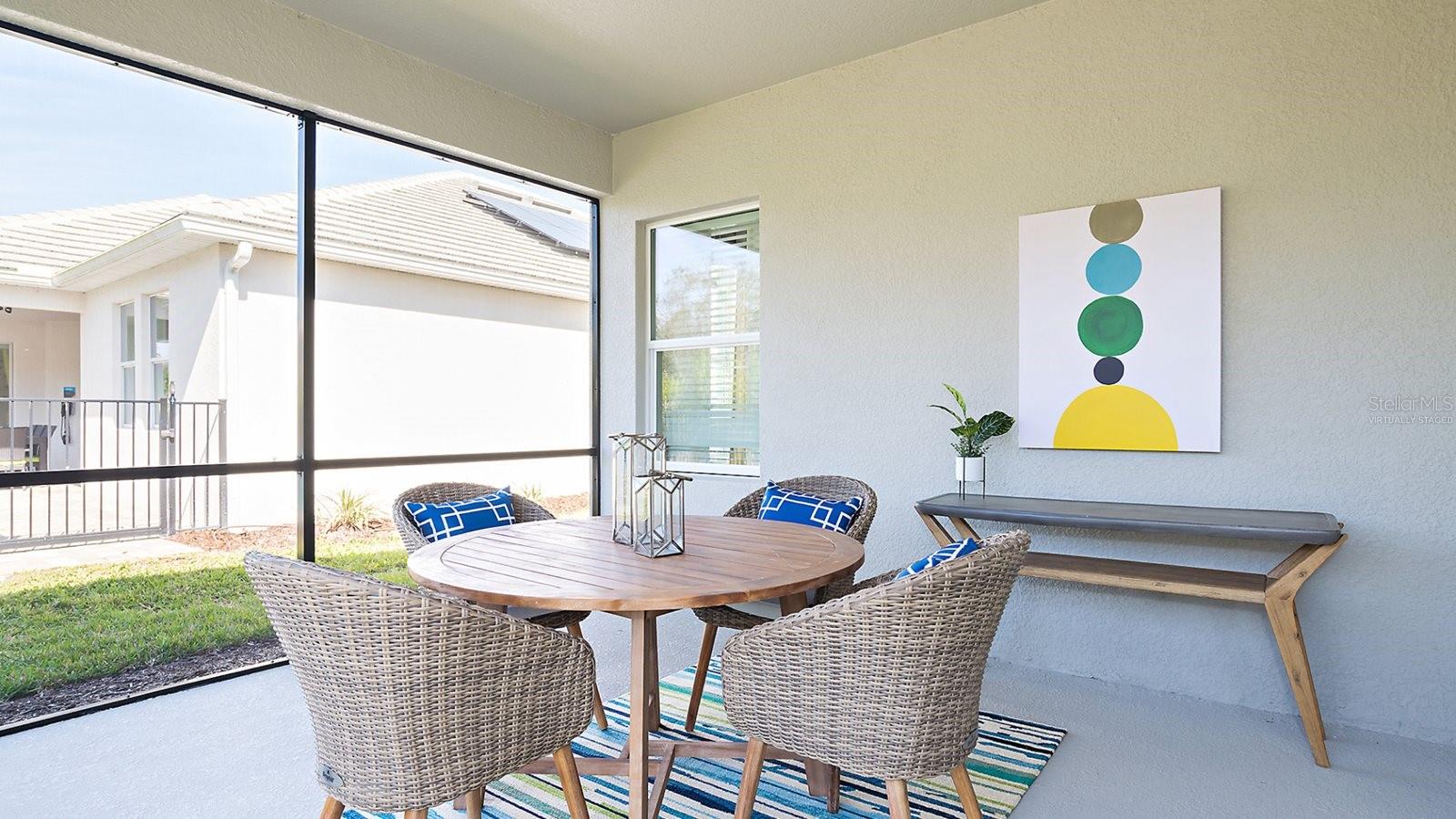 WELLNESS WAY 50S - Residential