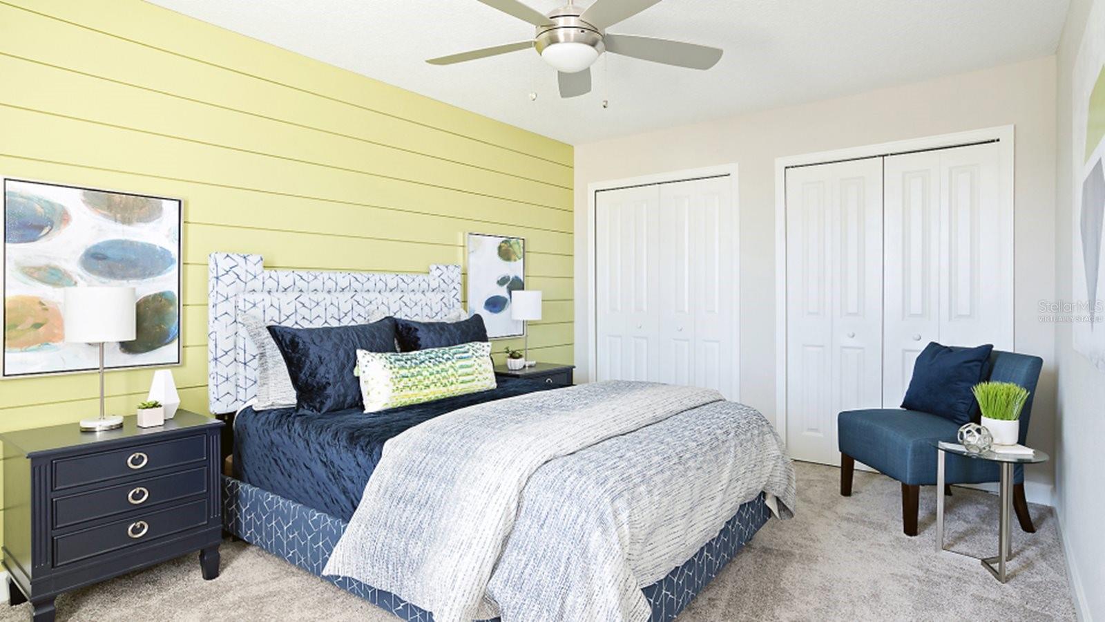 WELLNESS WAY 50S - Residential