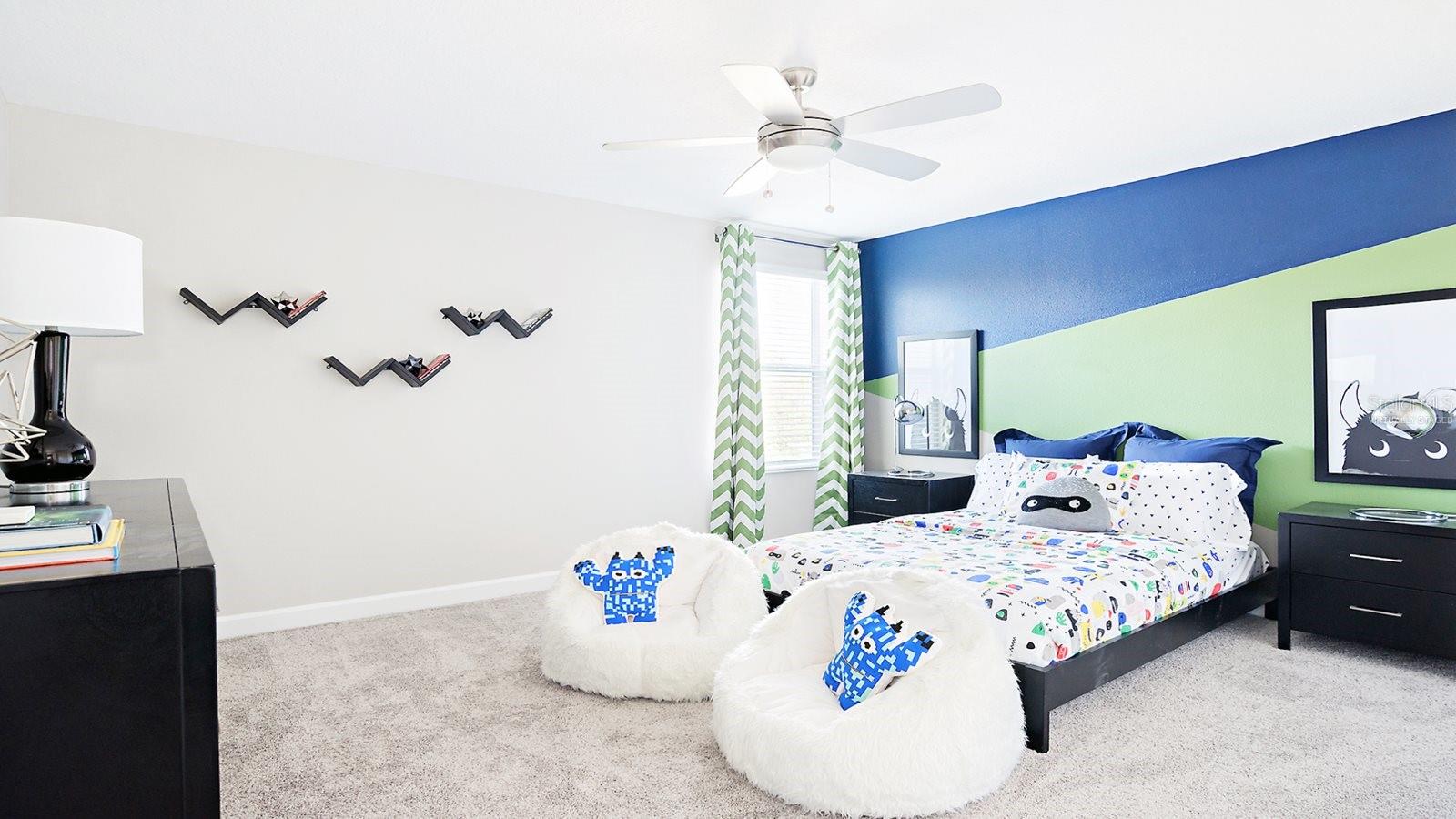 WELLNESS WAY 50S - Residential