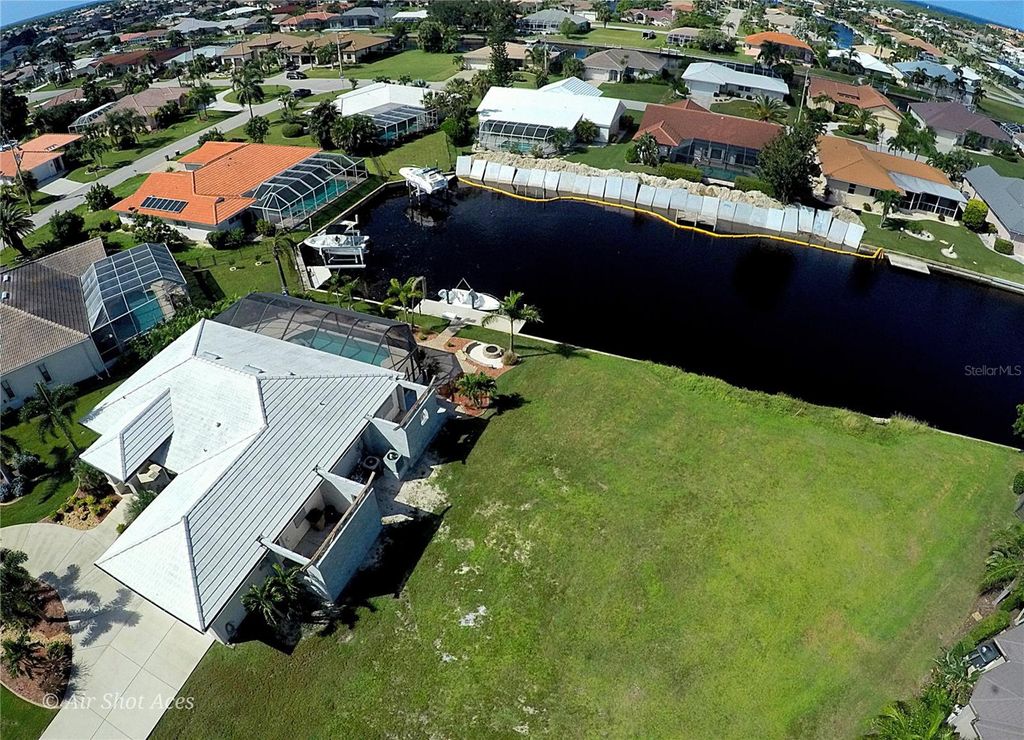 Photo of 631 Como Court, Punta Gorda, FL 33950 (MLS # C7476228)