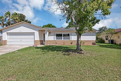 415 Cart Court, Poinciana, FL 34759