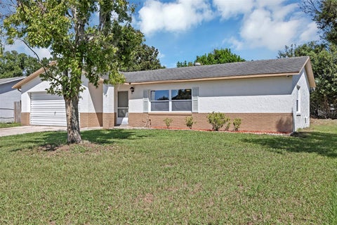 415 Cart Court, Poinciana, FL 34759