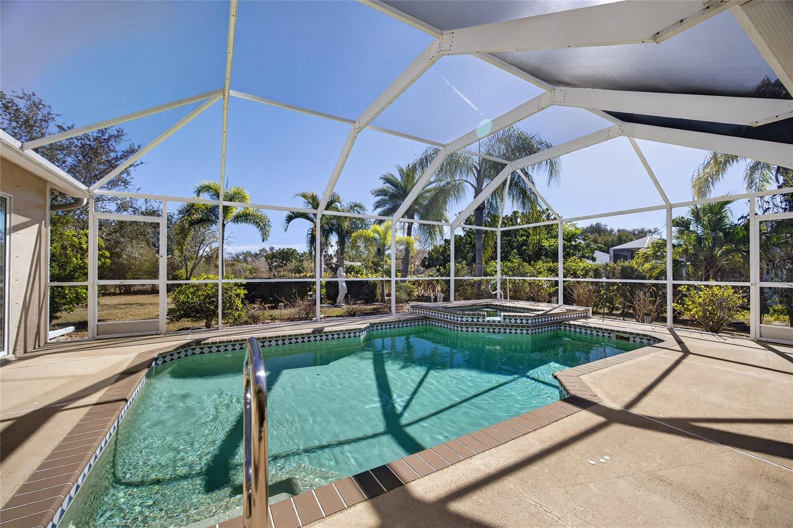 PUNTA GORDA ISLES SEC 20 - Residential