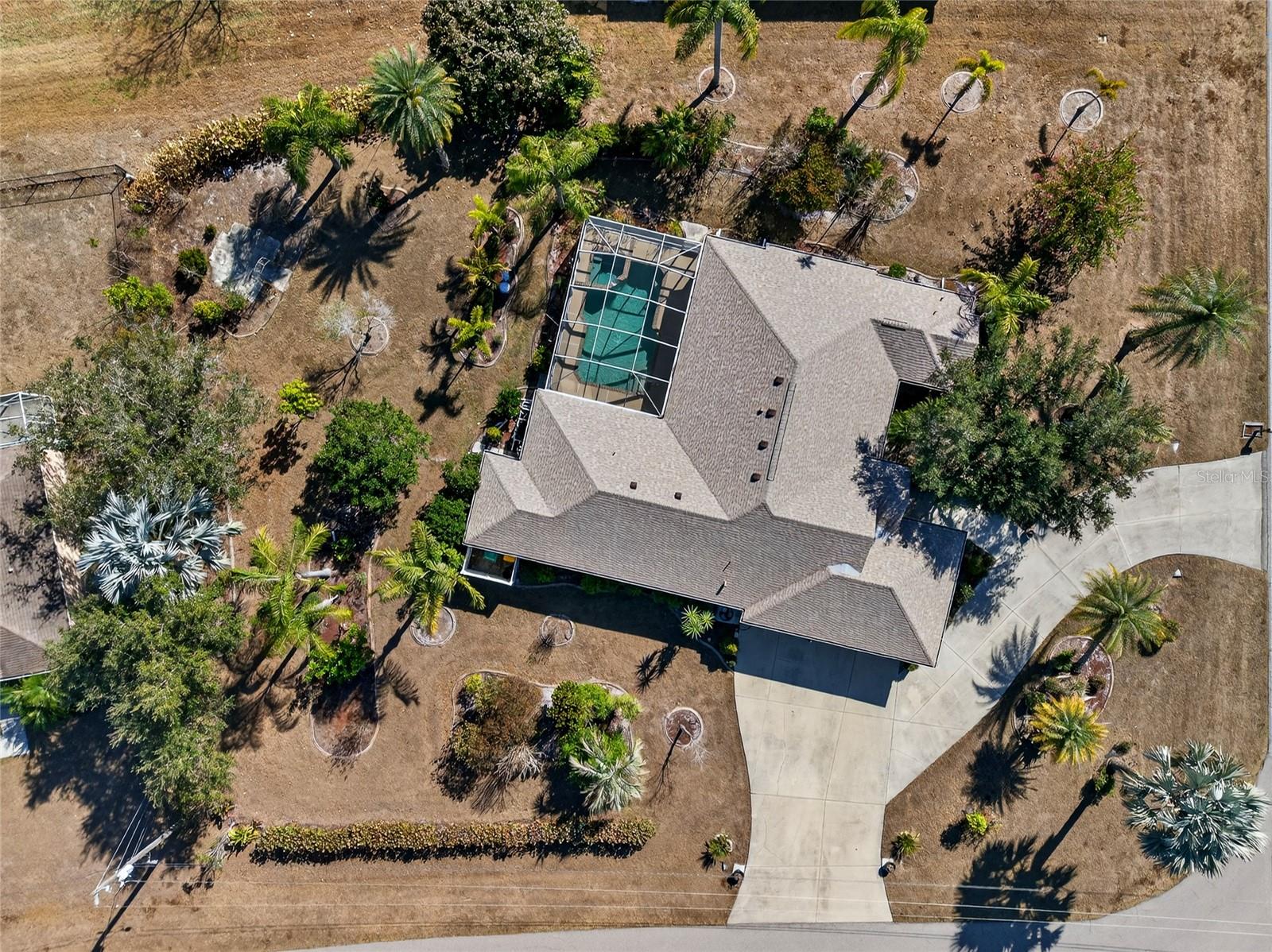 PUNTA GORDA ISLES SEC 20 - Residential