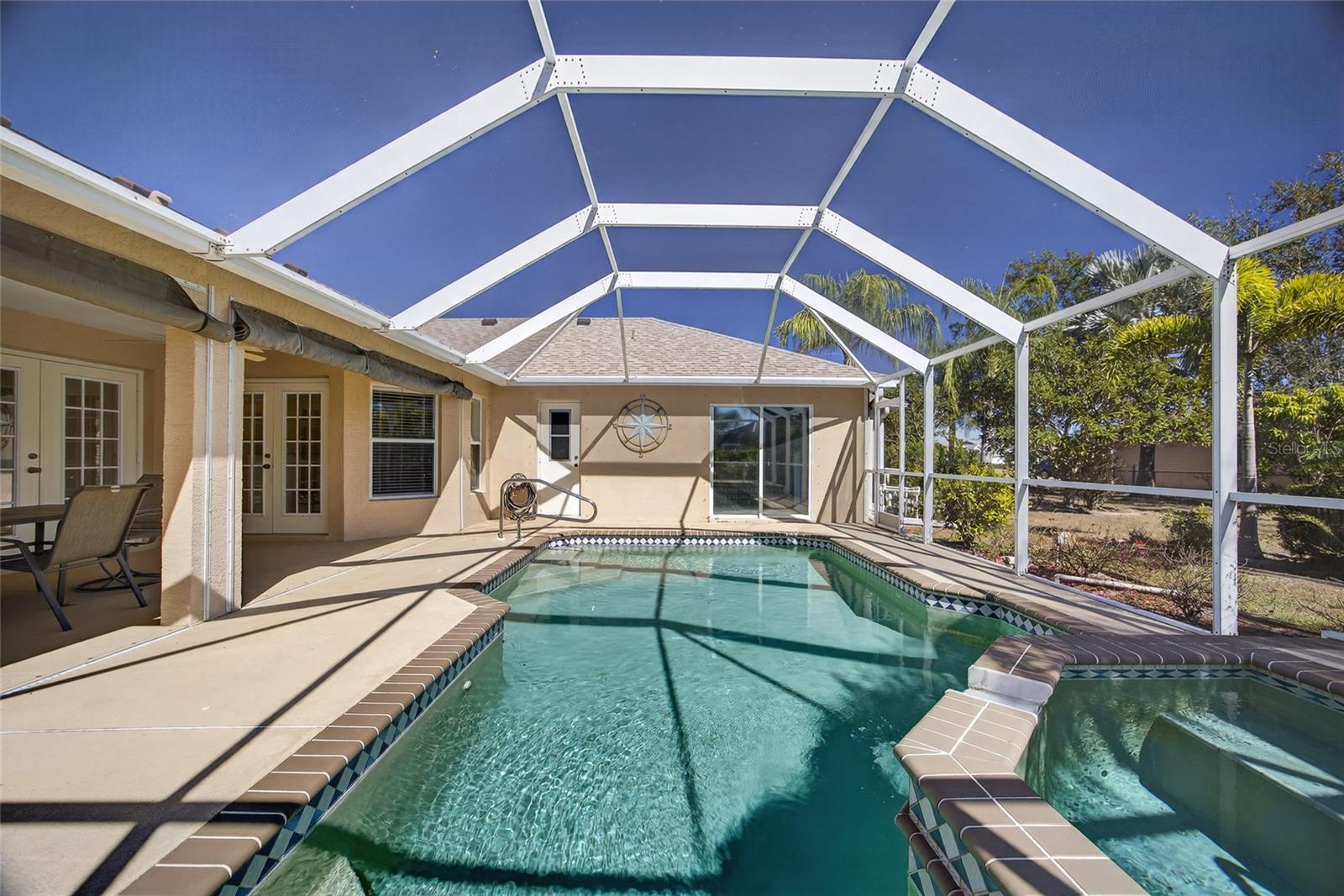 PUNTA GORDA ISLES SEC 20 - Residential